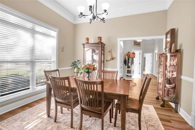 435 Holly Brook Drive, Montgomery, AL 36109