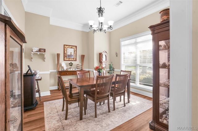 435 Holly Brook Drive, Montgomery, AL 36109