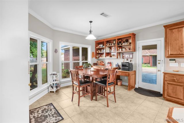 435 Holly Brook Drive, Montgomery, AL 36109