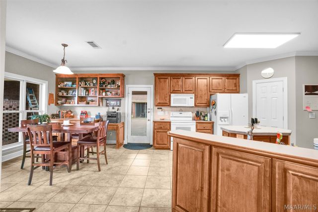 435 Holly Brook Drive, Montgomery, AL 36109