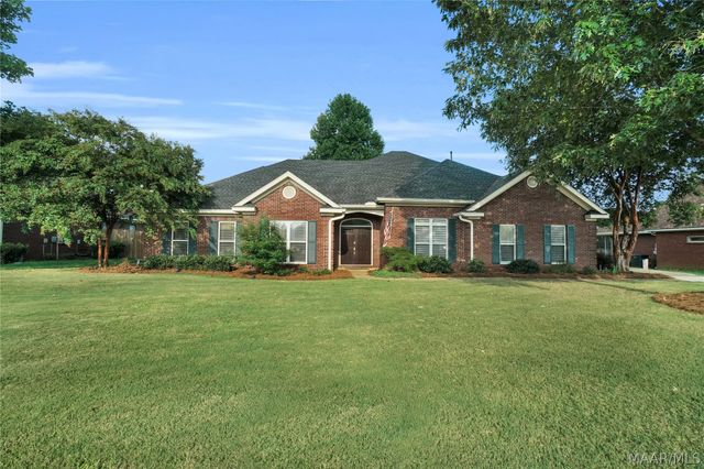 435 Holly Brook Drive, Montgomery, AL 36109