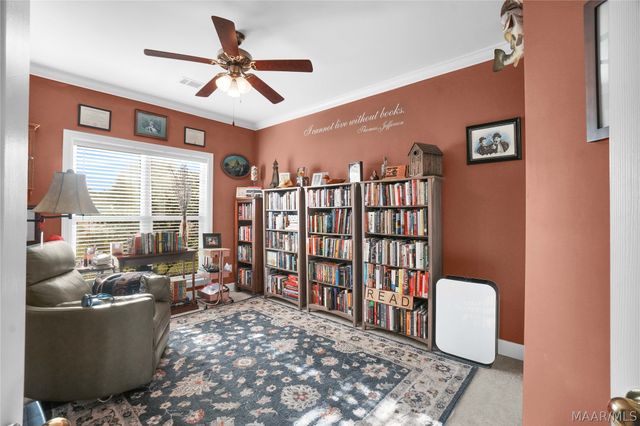 435 Holly Brook Drive, Montgomery, AL 36109