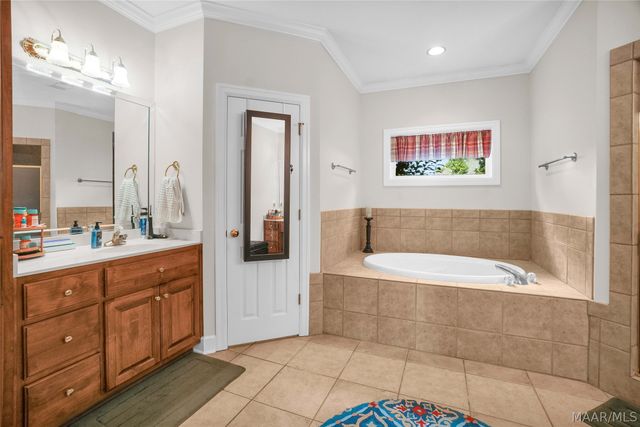 435 Holly Brook Drive, Montgomery, AL 36109