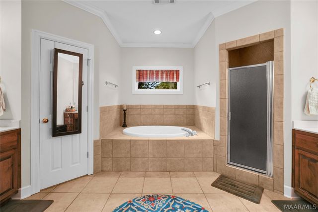 435 Holly Brook Drive, Montgomery, AL 36109
