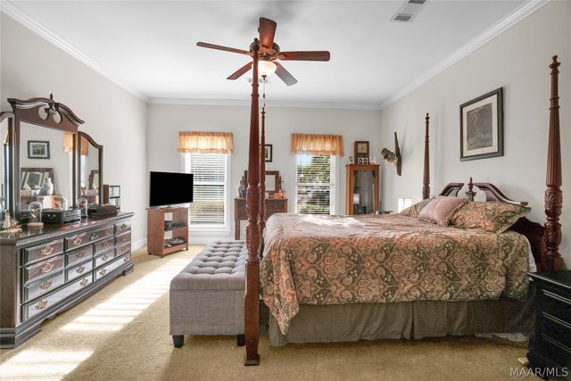435 Holly Brook Drive, Montgomery, AL 36109