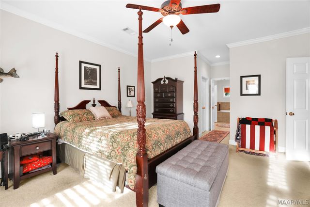 435 Holly Brook Drive, Montgomery, AL 36109