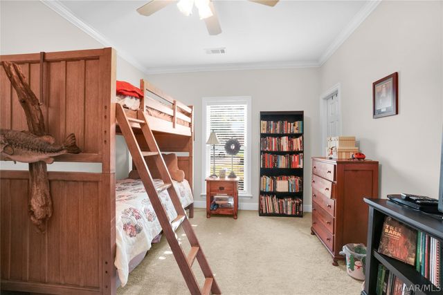 435 Holly Brook Drive, Montgomery, AL 36109