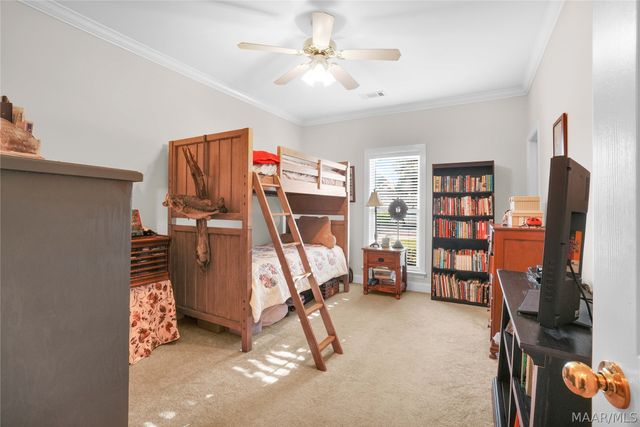 435 Holly Brook Drive, Montgomery, AL 36109