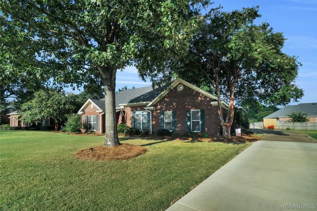 435 Holly Brook Drive, Montgomery, AL 36109
