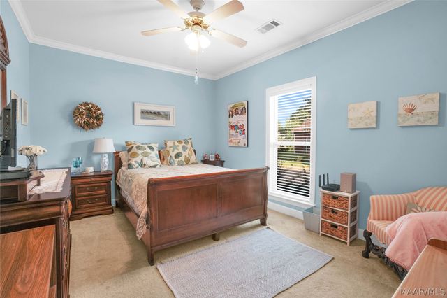 435 Holly Brook Drive, Montgomery, AL 36109