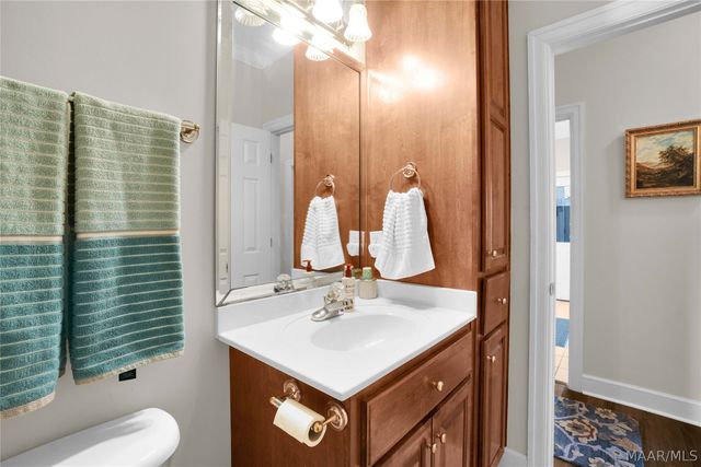 435 Holly Brook Drive, Montgomery, AL 36109
