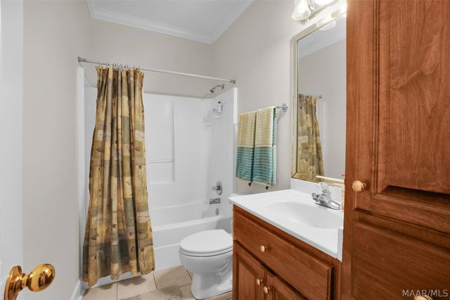 435 Holly Brook Drive, Montgomery, AL 36109