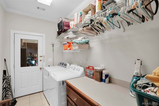 435 Holly Brook Drive, Montgomery, AL 36109