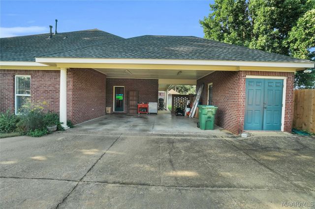 435 Holly Brook Drive, Montgomery, AL 36109