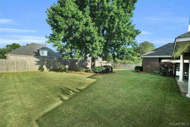 435 Holly Brook Drive, Montgomery, AL 36109