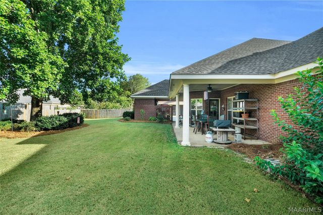 435 Holly Brook Drive, Montgomery, AL 36109