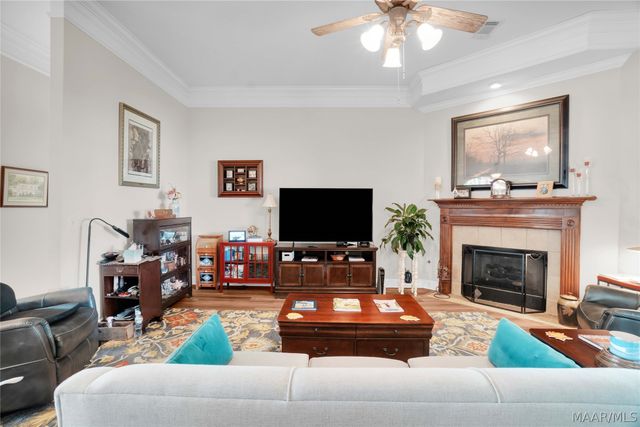 435 Holly Brook Drive, Montgomery, AL 36109