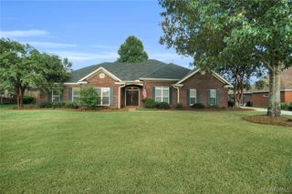 435 Holly Brook Drive, Montgomery, AL 36109