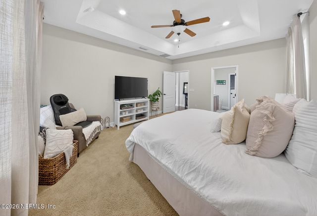 35 CANE GARDEN Way, St. Augustine, FL 32092