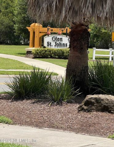 35 CANE GARDEN Way, St. Augustine, FL 32092