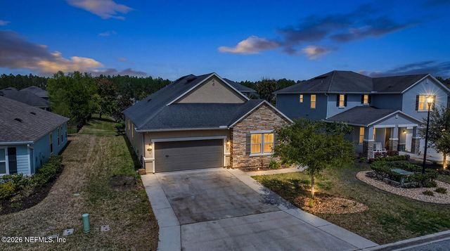 35 CANE GARDEN Way, St. Augustine, FL 32092