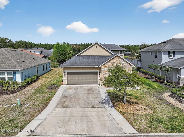 35 CANE GARDEN Way, St. Augustine, FL 32092