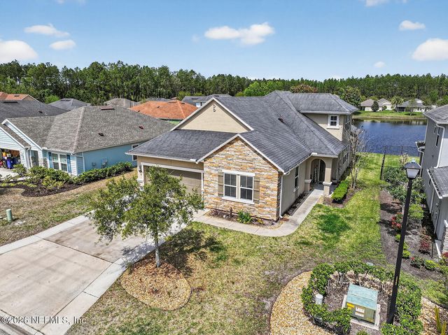 35 CANE GARDEN Way, St. Augustine, FL 32092