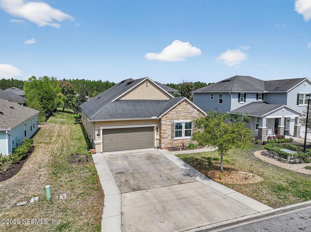 35 CANE GARDEN Way, St. Augustine, FL 32092