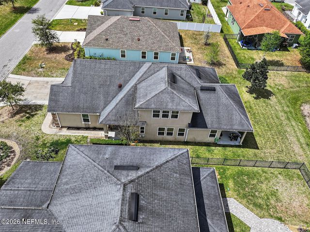 35 CANE GARDEN Way, St. Augustine, FL 32092