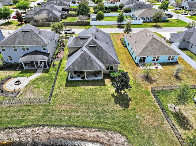 35 CANE GARDEN Way, St. Augustine, FL 32092