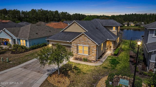 35 CANE GARDEN Way, St. Augustine, FL 32092