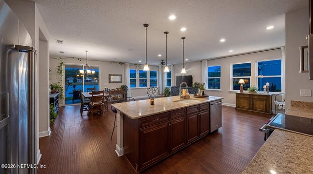 35 CANE GARDEN Way, St. Augustine, FL 32092