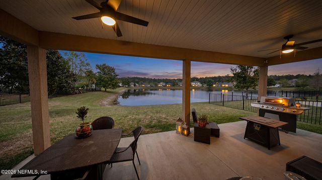 35 CANE GARDEN Way, St. Augustine, FL 32092