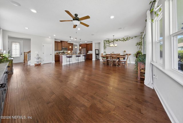 35 CANE GARDEN Way, St. Augustine, FL 32092