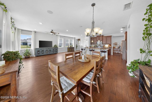 35 CANE GARDEN Way, St. Augustine, FL 32092