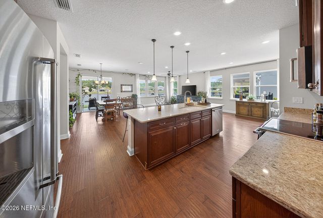 35 CANE GARDEN Way, St. Augustine, FL 32092