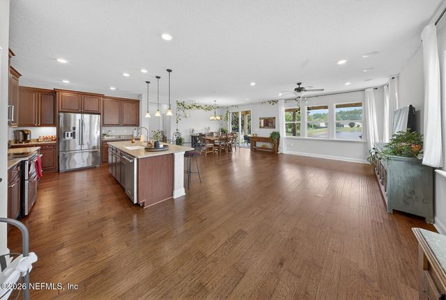 35 CANE GARDEN Way, St. Augustine, FL 32092