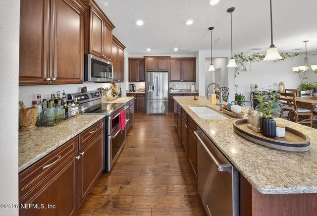 35 CANE GARDEN Way, St. Augustine, FL 32092