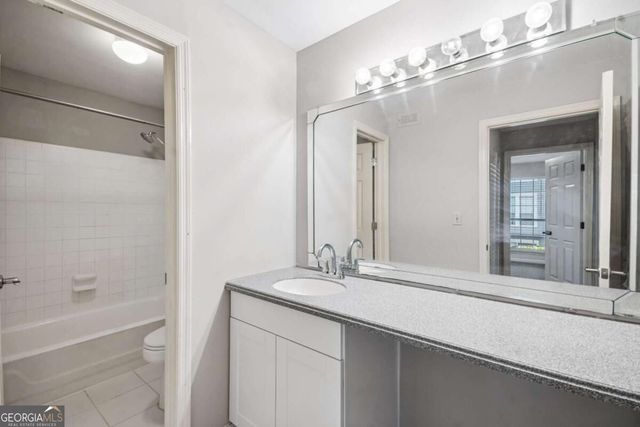 305 Granville Court, Atlanta, GA 30328
