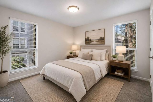 305 Granville Court, Atlanta, GA 30328