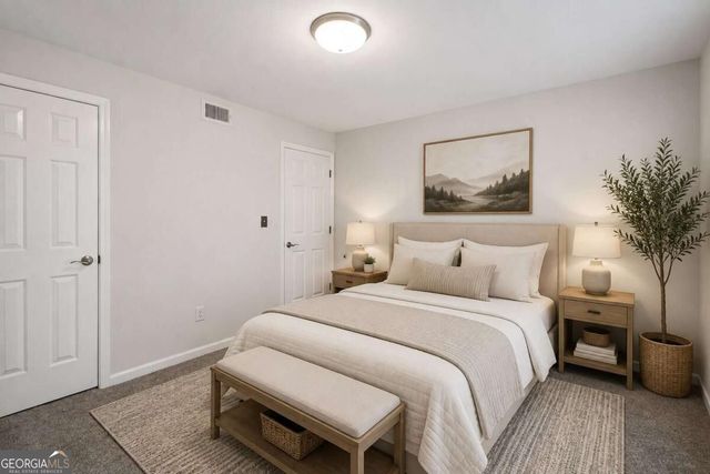 305 Granville Court, Atlanta, GA 30328