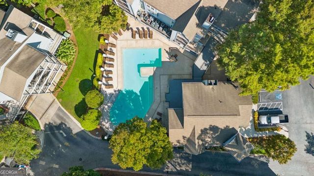 305 Granville Court, Atlanta, GA 30328