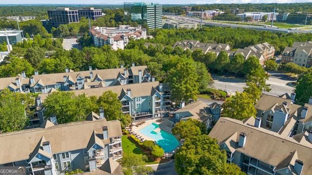 305 Granville Court, Atlanta, GA 30328