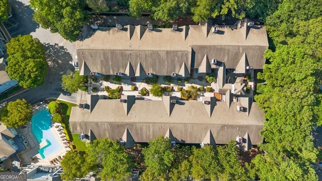 305 Granville Court, Atlanta, GA 30328
