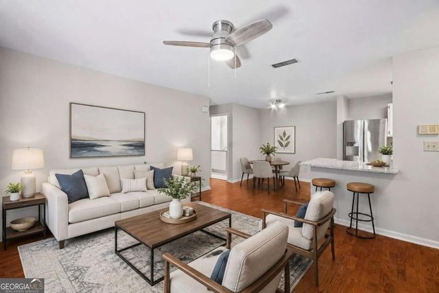 305 Granville Court, Atlanta, GA 30328