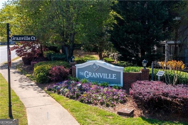 305 Granville Court, Atlanta, GA 30328
