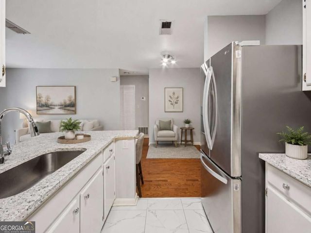 305 Granville Court, Atlanta, GA 30328