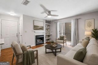 305 Granville Court, Atlanta, GA 30328