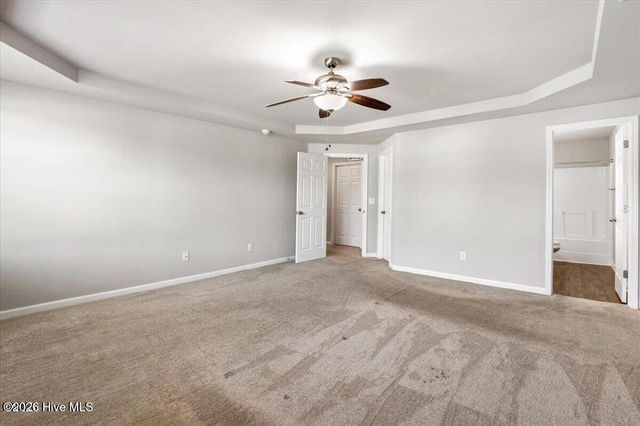 123 Highland Park Drive, Goldsboro, NC 27534