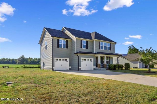 123 Highland Park Drive, Goldsboro, NC 27534